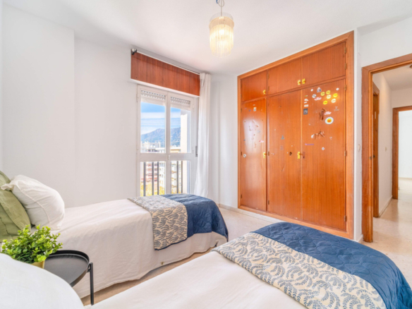 Apartment for sale in Fuengirola