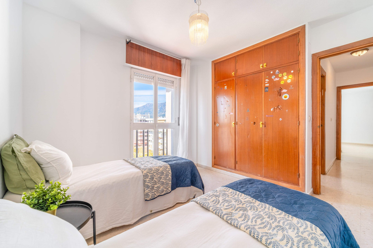 Apartment for sale in Fuengirola