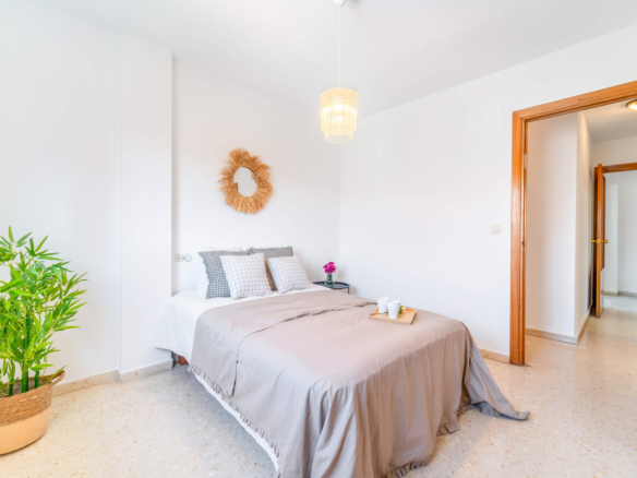 Apartment for sale in Fuengirola
