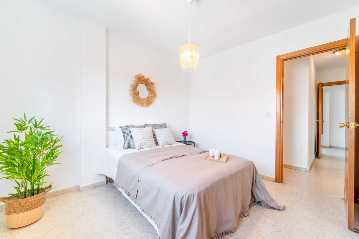 Apartment for sale in Fuengirola
