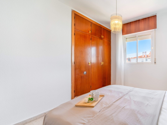 Apartment for sale in Fuengirola
