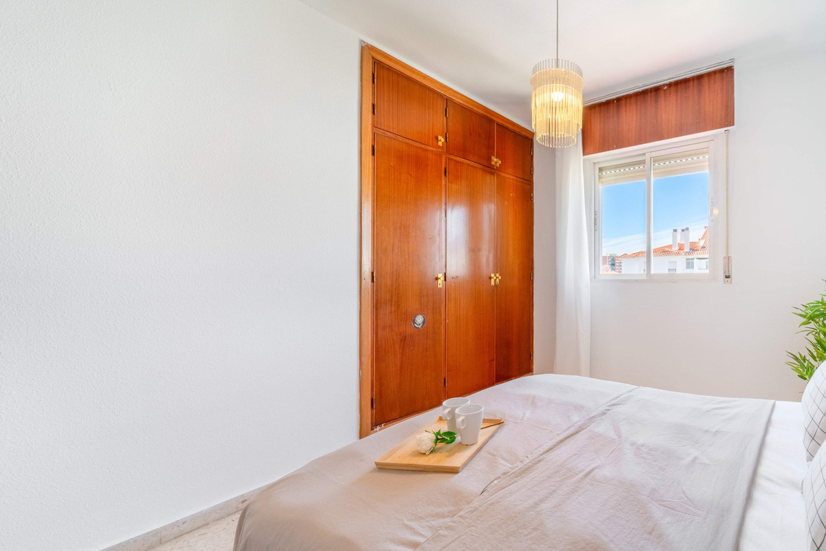 Apartment for sale in Fuengirola