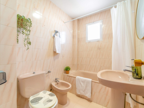 Apartment for sale in Fuengirola