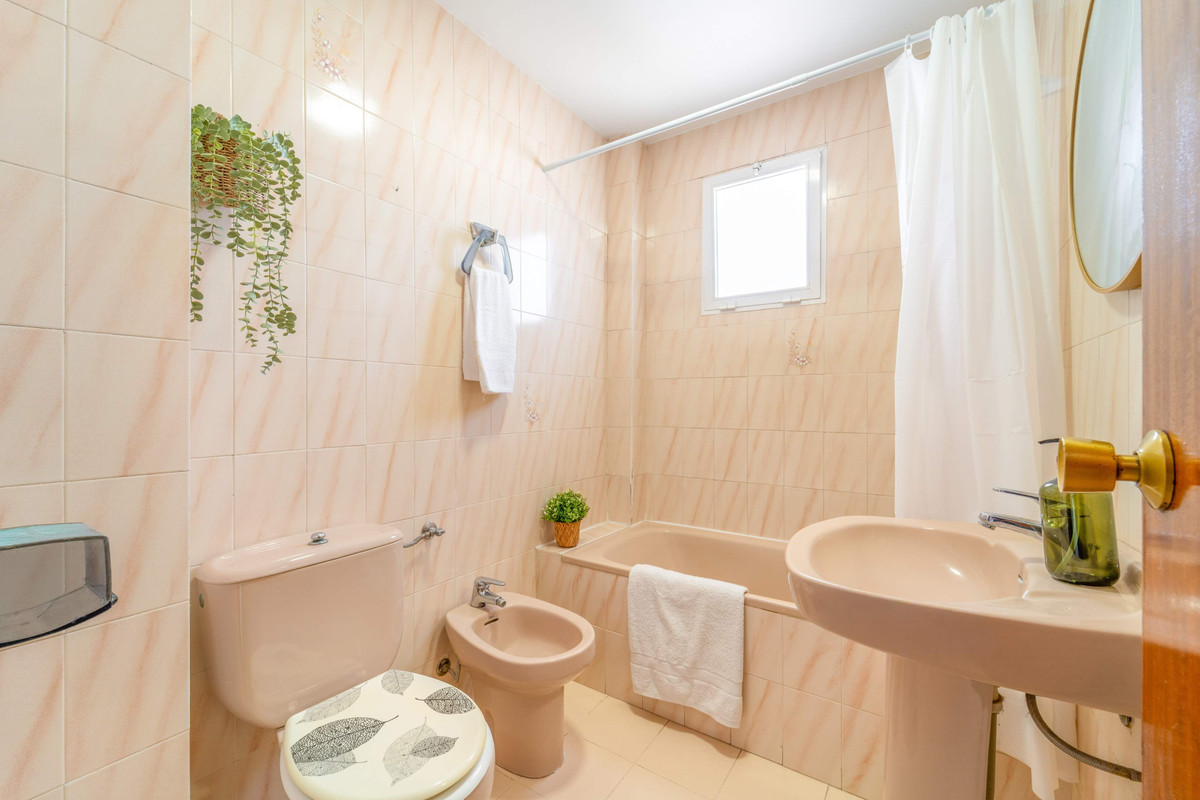 Apartment for sale in Fuengirola