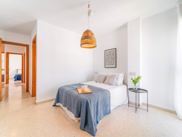 Apartment for sale in Fuengirola