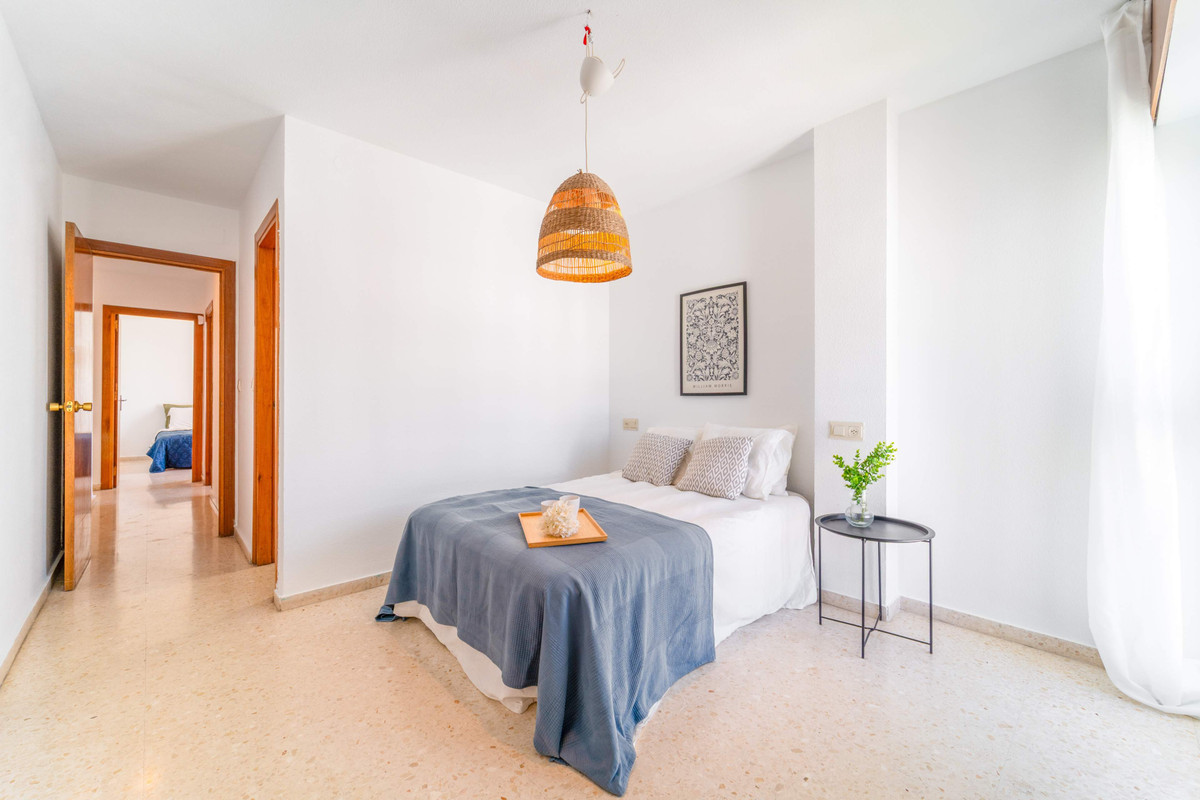 Apartment for sale in Fuengirola