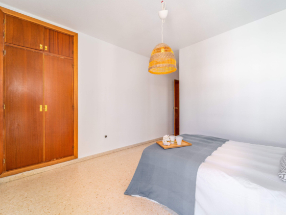 Apartment for sale in Fuengirola