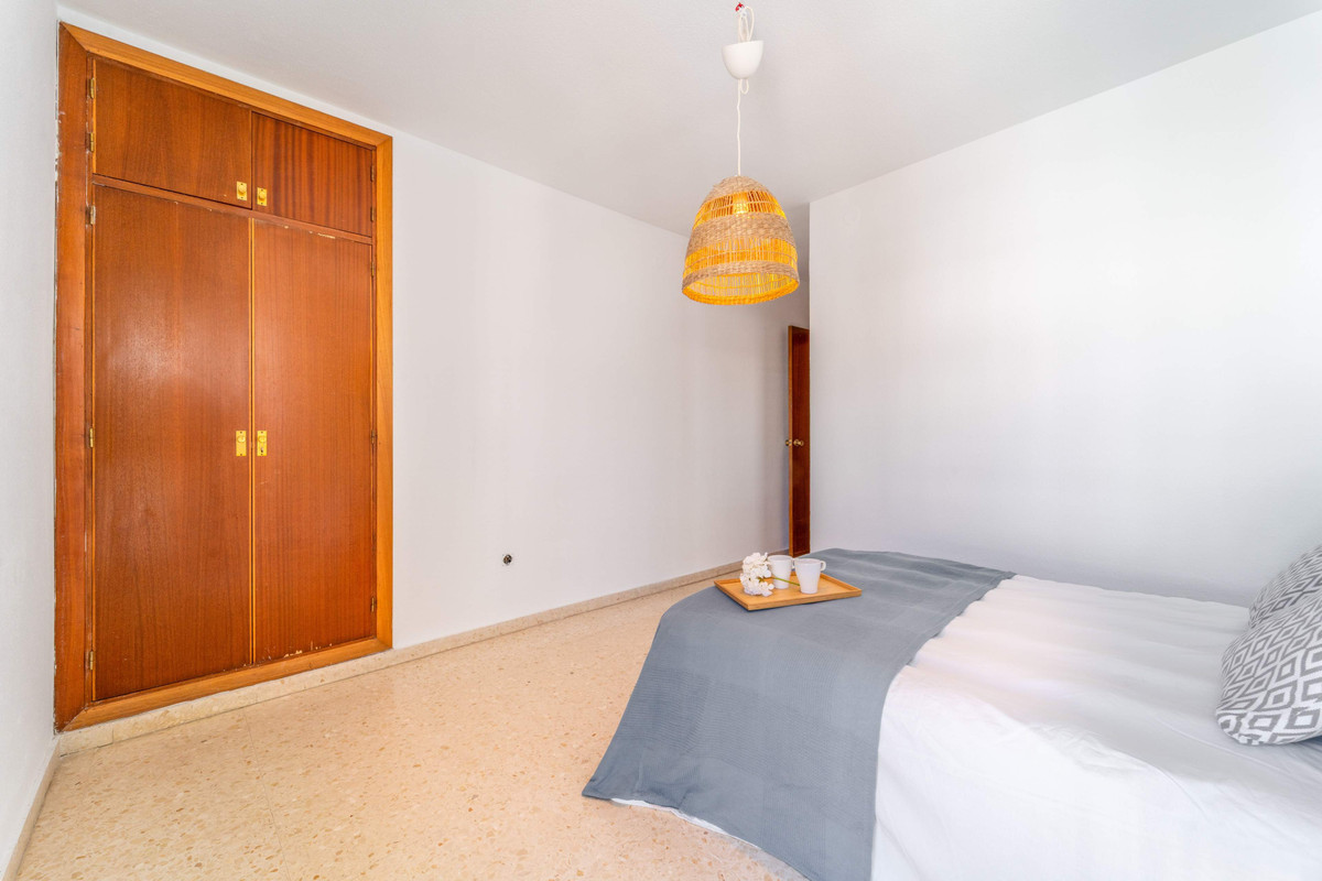 Apartment for sale in Fuengirola