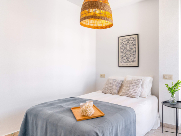 Apartment for sale in Fuengirola