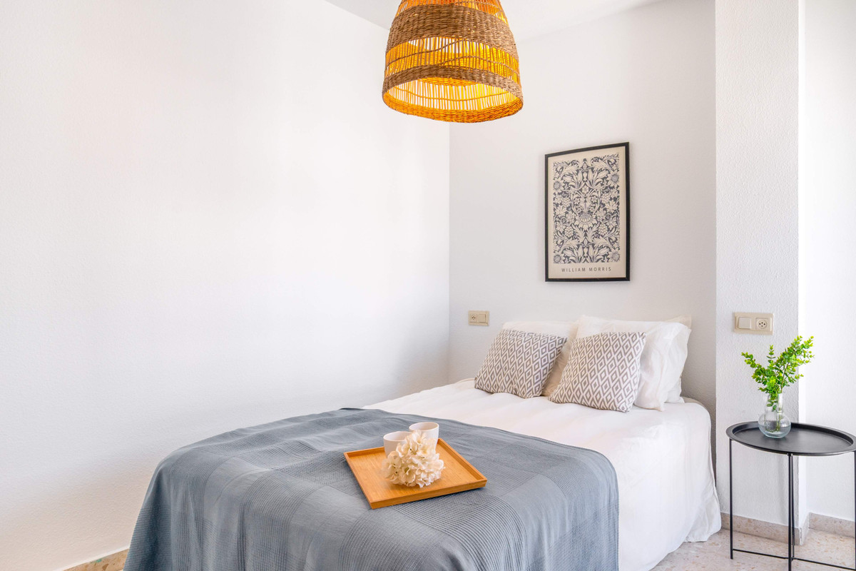 Apartment for sale in Fuengirola