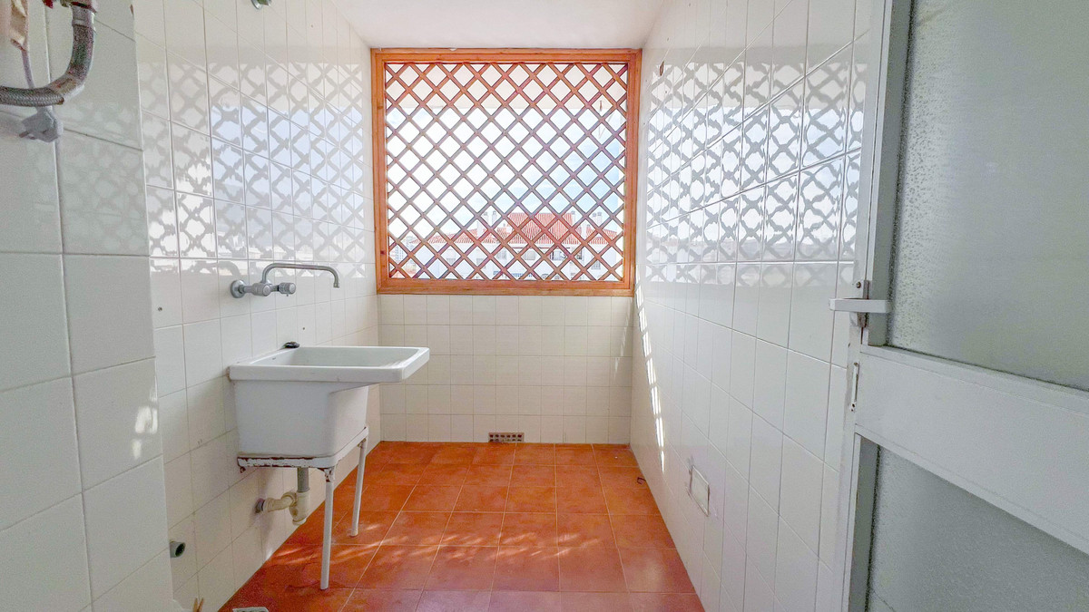 Apartment for sale in Fuengirola