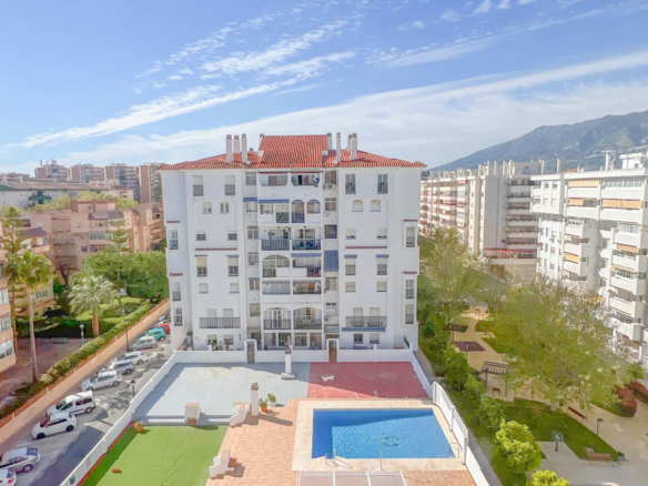 Apartment for sale in Fuengirola