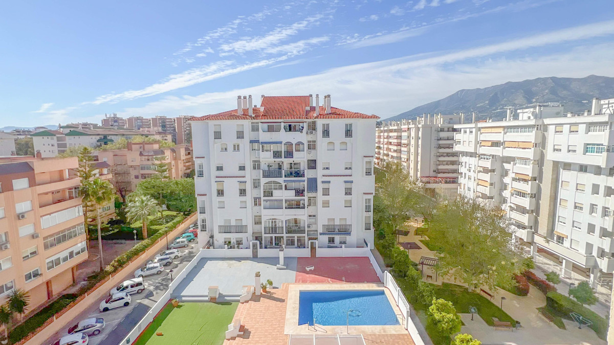 Apartment for sale in Fuengirola
