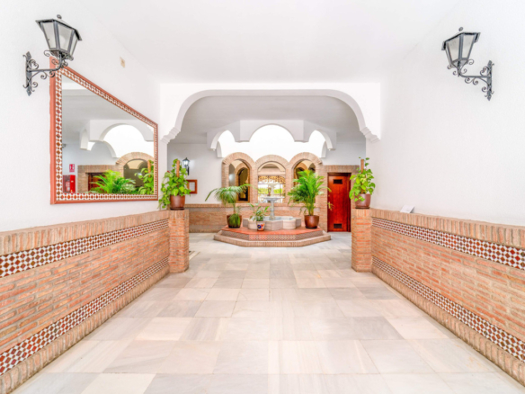 Apartment for sale in Fuengirola