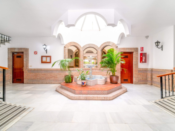 Apartment for sale in Fuengirola