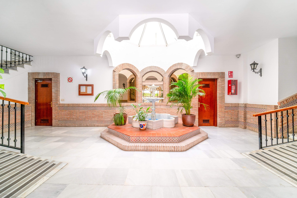 Apartment for sale in Fuengirola