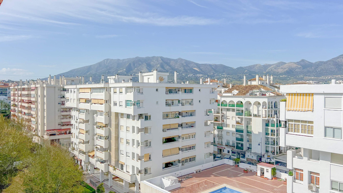 Apartment for sale in Fuengirola