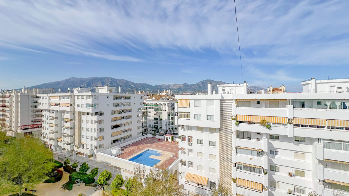 Apartment for sale in Fuengirola