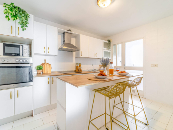 Apartment for sale in Fuengirola
