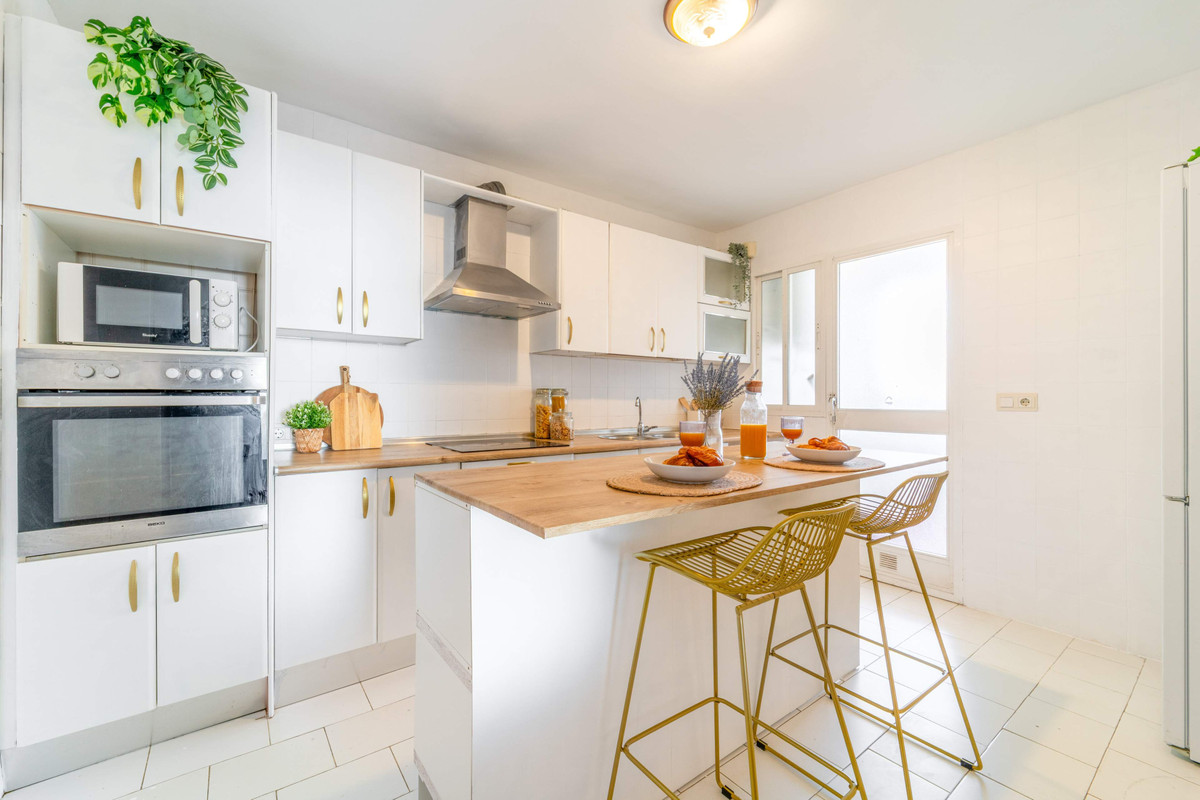 Apartment for sale in Fuengirola