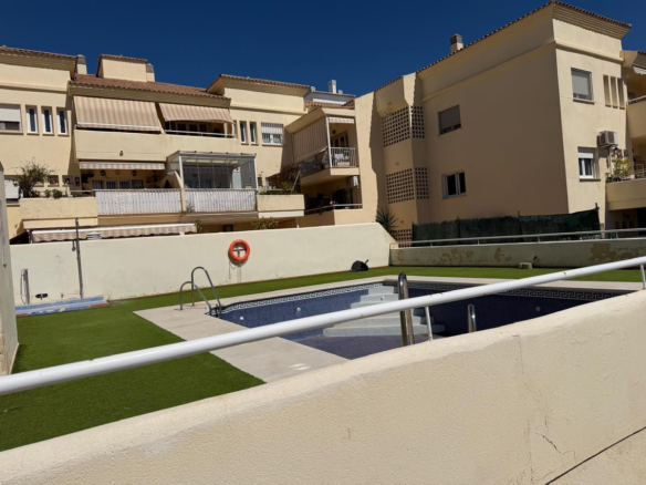 Apartment for sale in Fuengirola