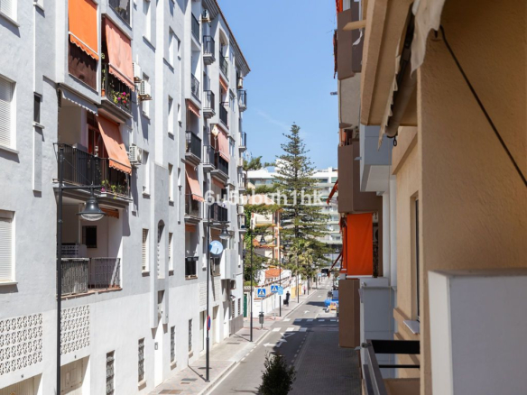 Apartment for sale in Fuengirola