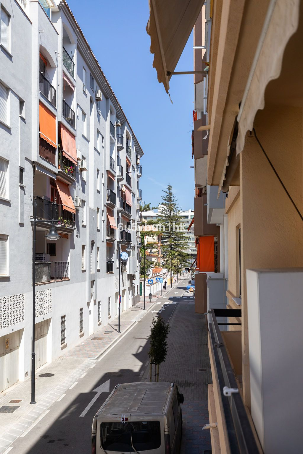 Apartment for sale in Fuengirola