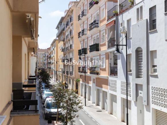 Apartment for sale in Fuengirola