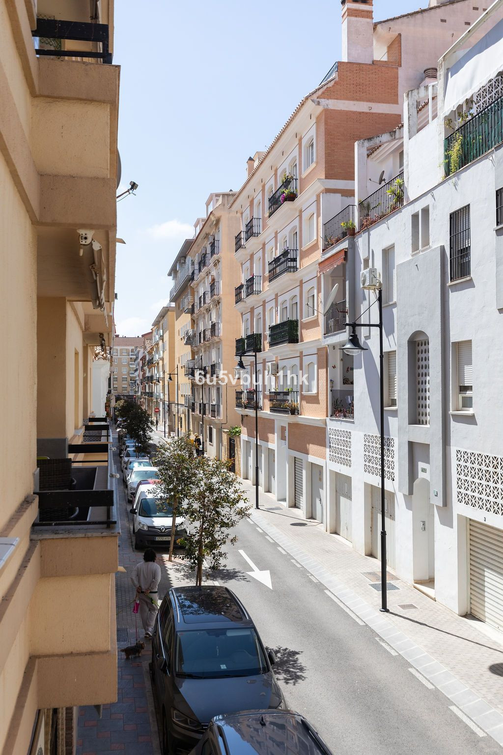 Apartment for sale in Fuengirola