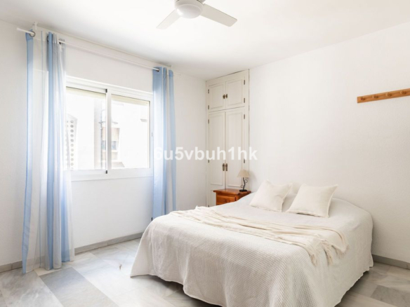 Apartment for sale in Fuengirola