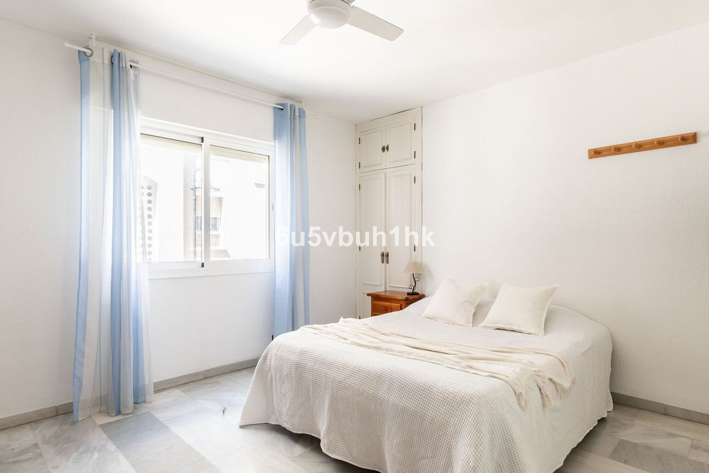 Apartment for sale in Fuengirola