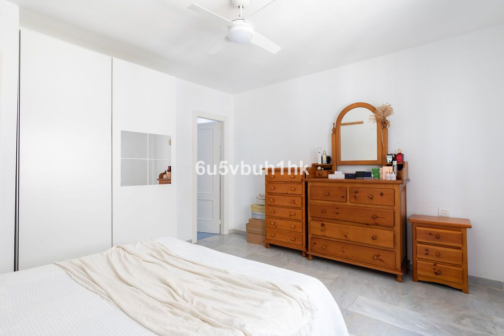 Apartment for sale in Fuengirola