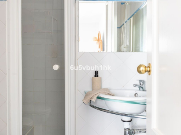 Apartment for sale in Fuengirola