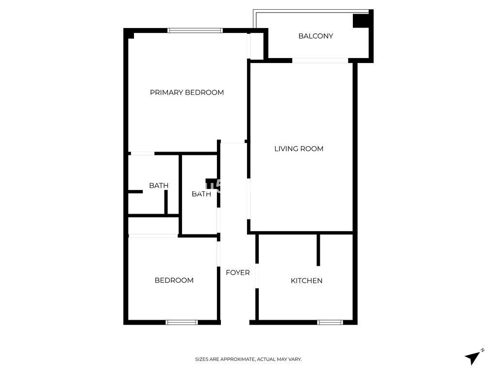 Apartment for sale in Fuengirola