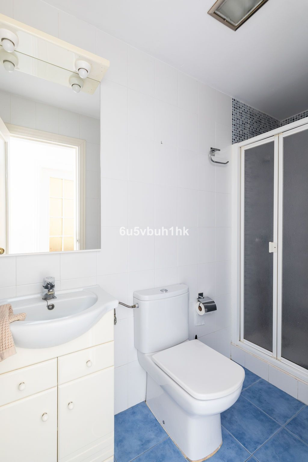 Apartment for sale in Fuengirola