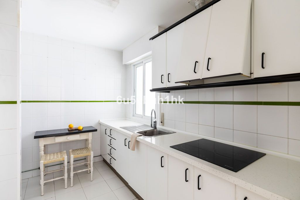 Apartment for sale in Fuengirola
