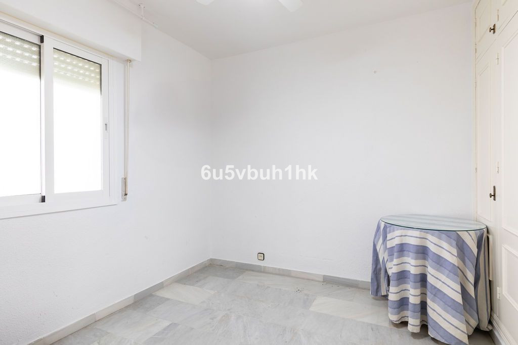Apartment for sale in Fuengirola
