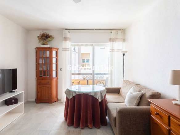 Apartment for sale in Fuengirola