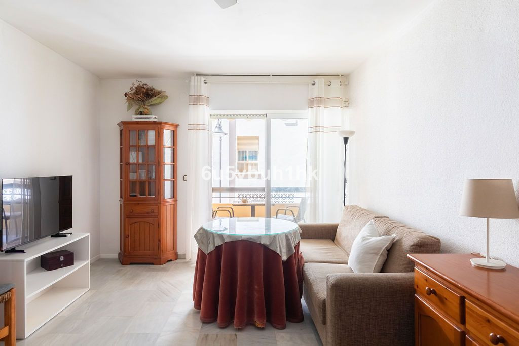 Apartment for sale in Fuengirola