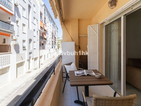 Apartment for sale in Fuengirola