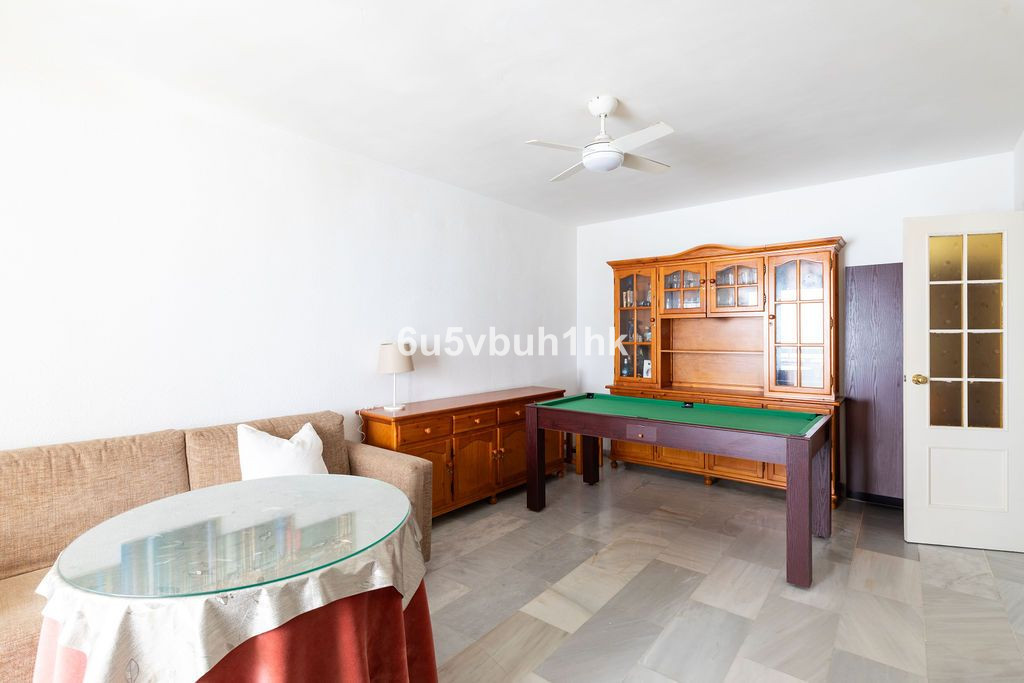 Apartment for sale in Fuengirola
