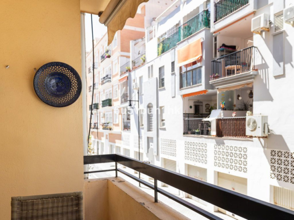 Apartment for sale in Fuengirola