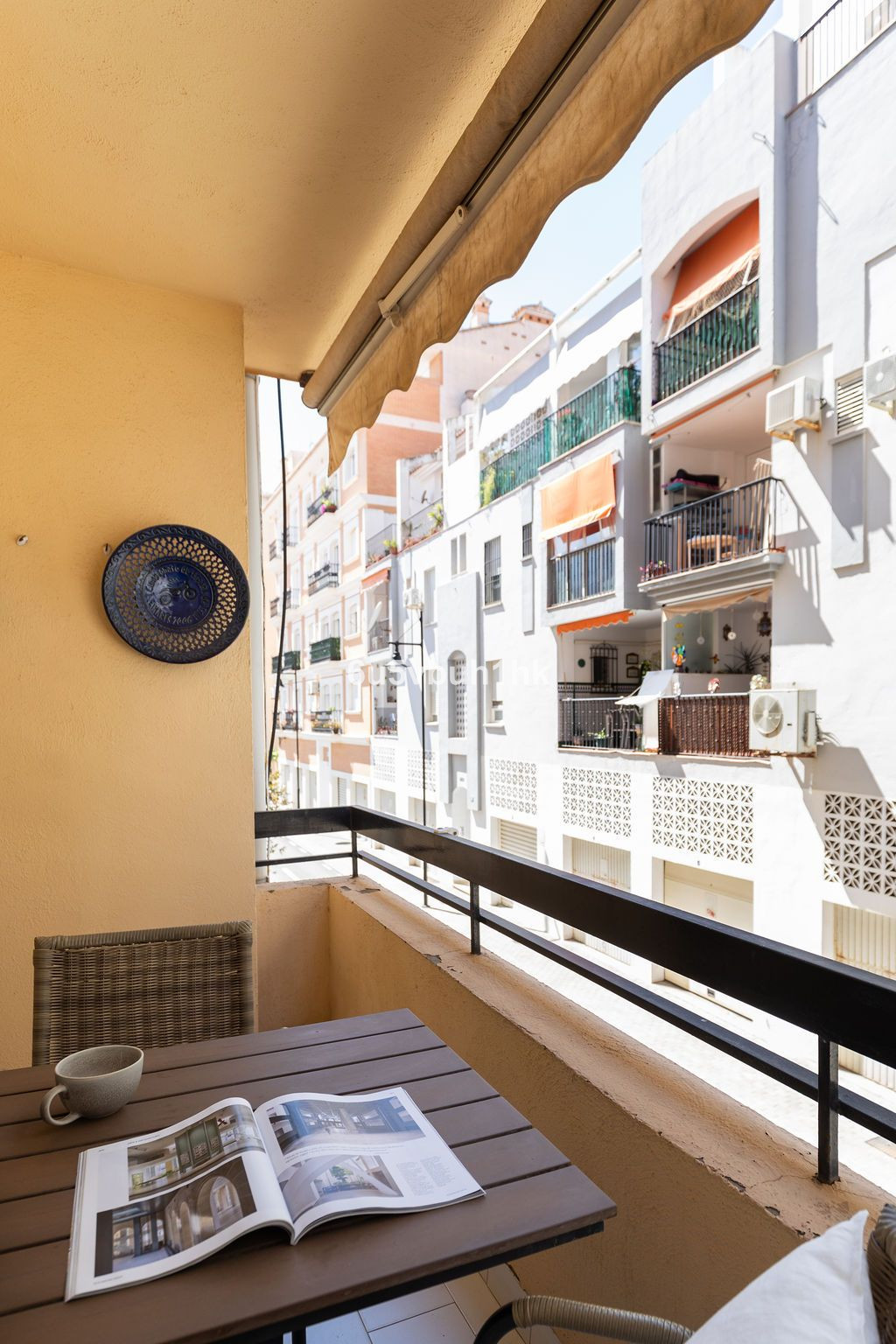 Apartment for sale in Fuengirola