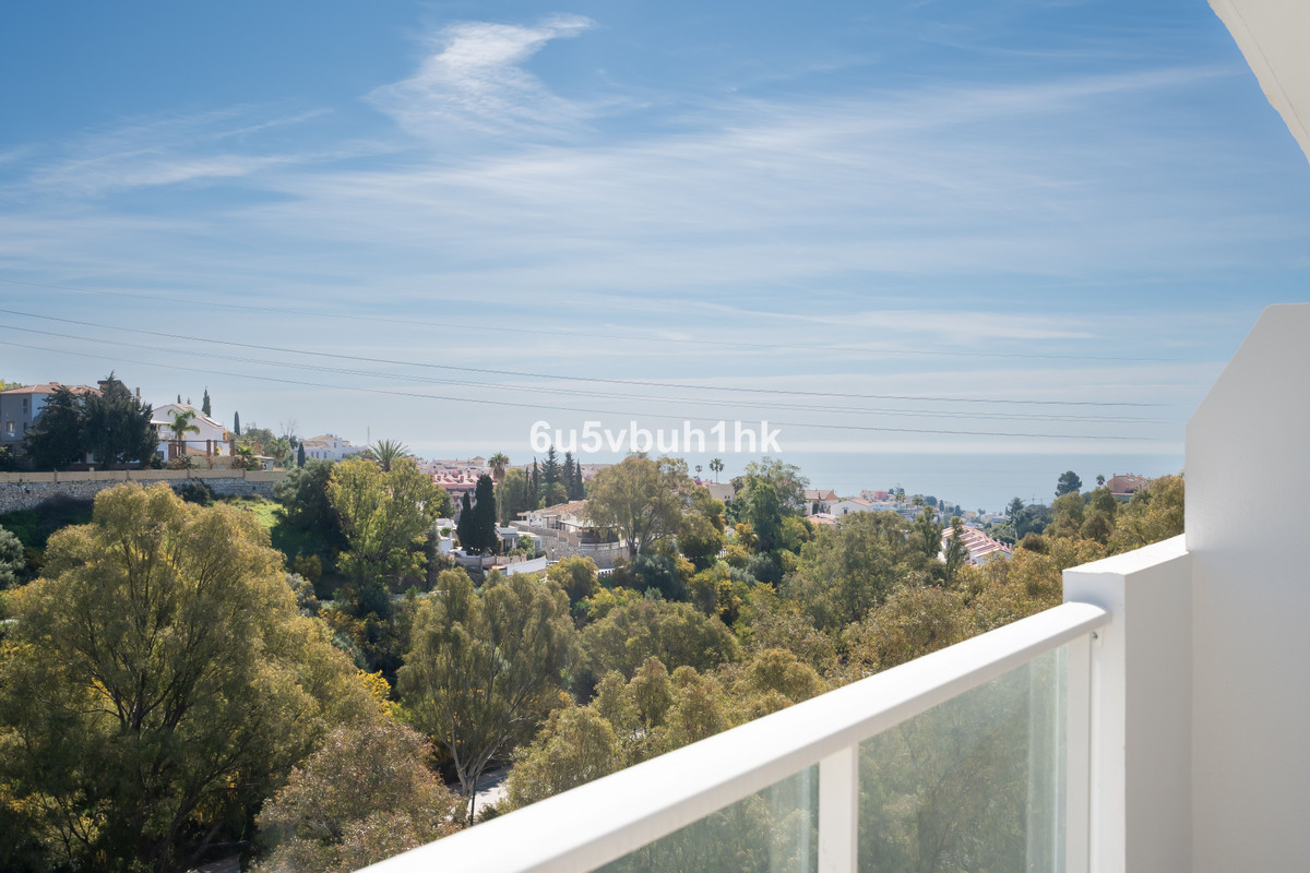 Apartment for sale in Fuengirola