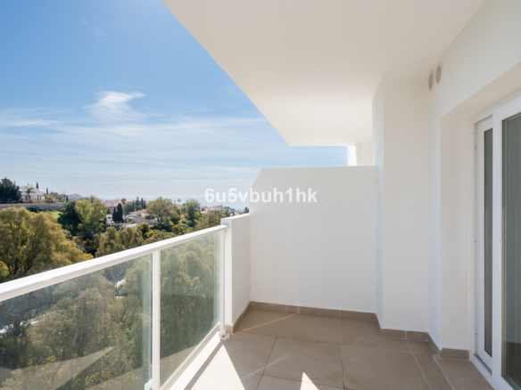 Apartment for sale in Fuengirola