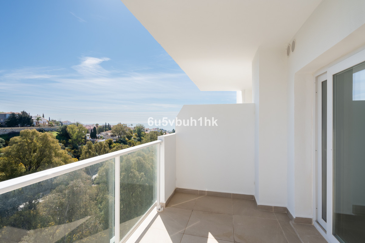 Apartment for sale in Fuengirola