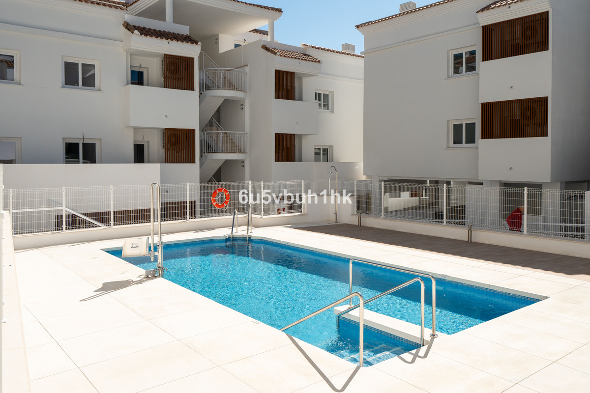 Apartment for sale in Fuengirola