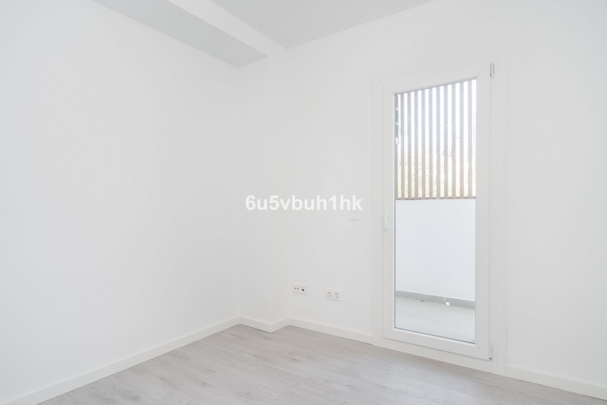 Apartment for sale in Fuengirola