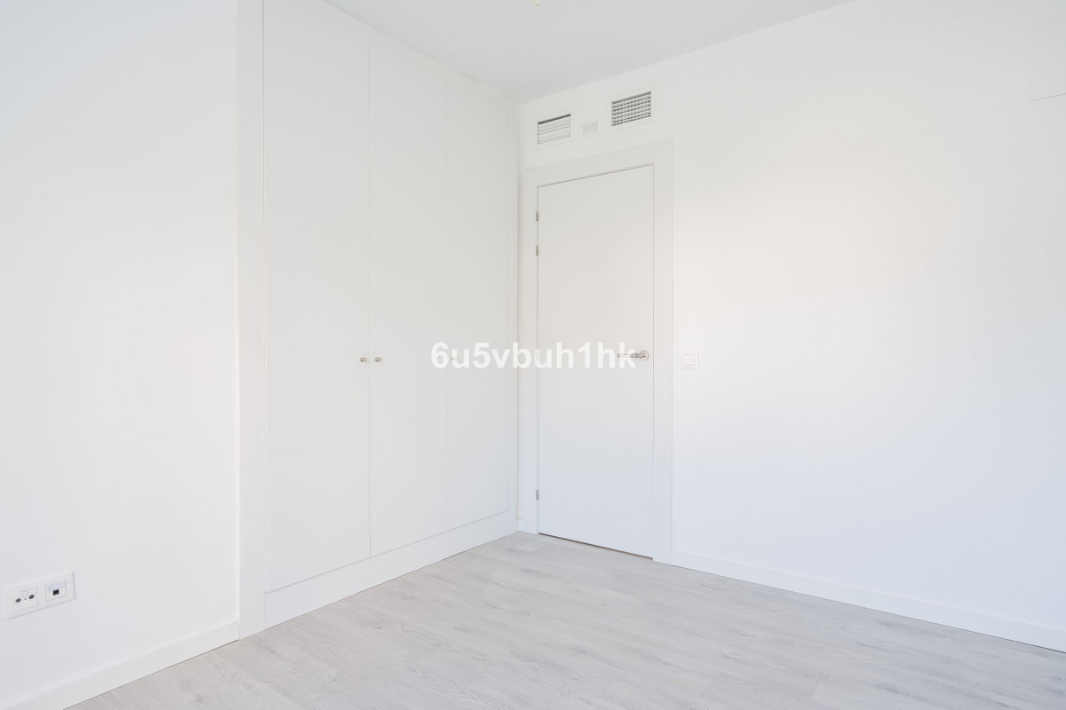 Apartment for sale in Fuengirola