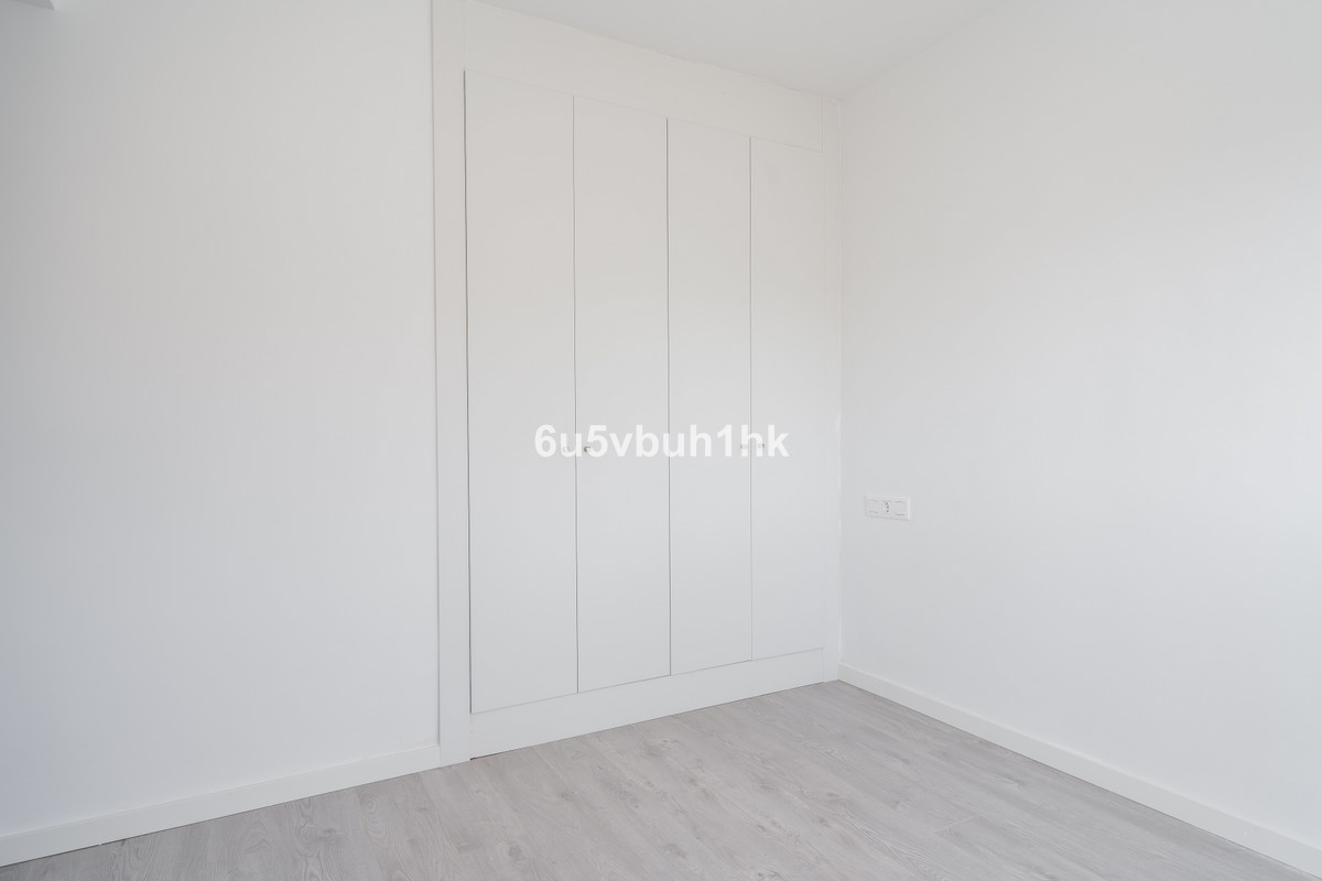 Apartment for sale in Fuengirola